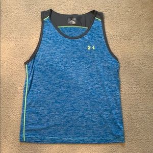 Under Armour tank
